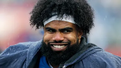 Don Juan Moore/Getty Images