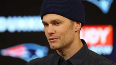 Maddie Meyer/Getty Images