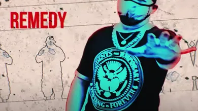 YouTube/RemedyRoss Music