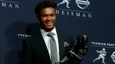 Mike Stobe/Getty Images