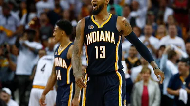 Gregory Shamus/Getty Images