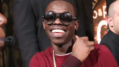 Bennett Raglin/BET / Contributor / Getty Images