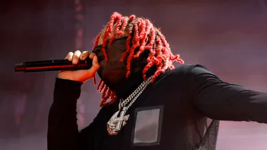 Cliff Hawkins/Getty Images for LivexLive