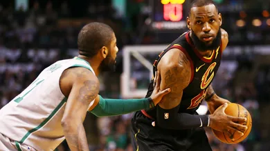 Adam Glanzman/Getty Images