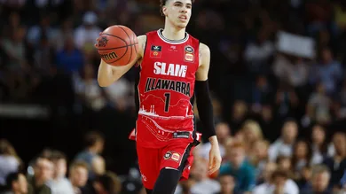 Anthony Au-Yeung/Getty Images