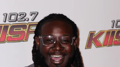 Image via Getty images