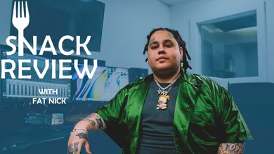 Fat Nick via YouTube/HNHH