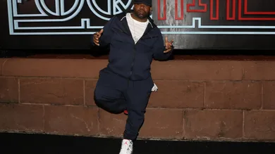 Photo by Josh Brasted/Getty Images