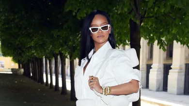 Pascal Le Segretain/Getty Images