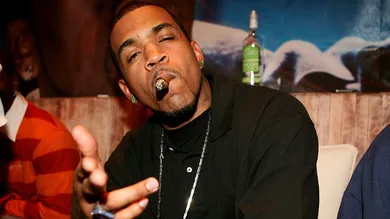 Shareif Ziyadat/FilmMagic/Getty Images