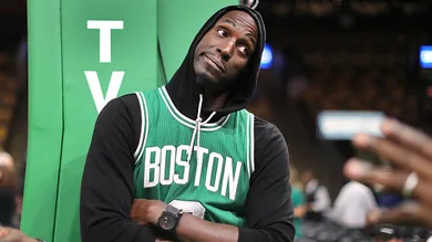 John Tlumacki/The Boston Globe via Getty Images