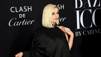 Dimitrios Kambouris/Getty Images