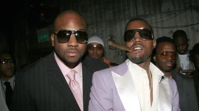 Johnny Nunez/WireImage/Getty Images