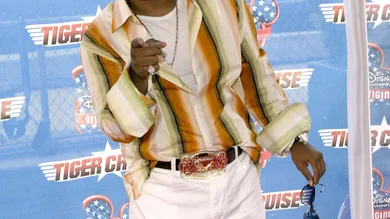 Paul Hawthorne/Getty Images