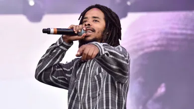 Tim Mosenfelder/WireImage