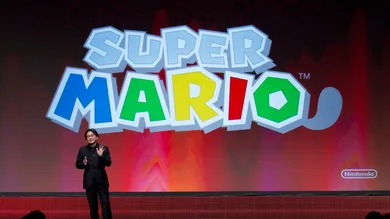 Handout / Getty Images