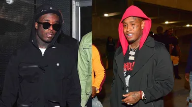 Prince Williams/ Wireimage/Getty Images