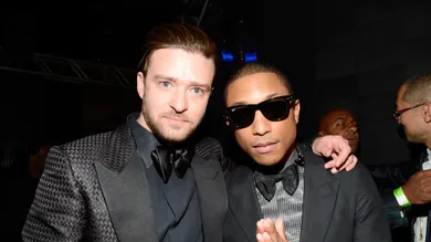 Kevin Mazur/BET/Getty Images for BET