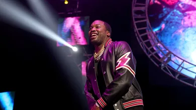 Bennett Raglin/Getty Images