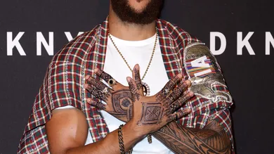 John Parra/Getty Images