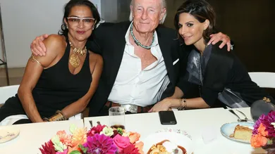 Cindy Ord/Getty Images