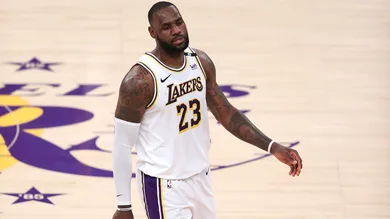 Sean M. Haffey/Getty Images