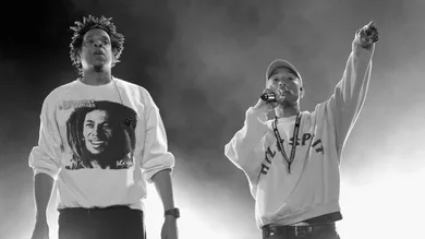 Brian Ach/Getty Images for Something in the Water