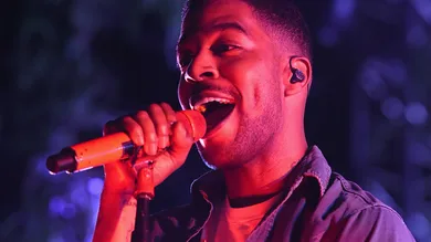 Kevin Winter/Getty Images