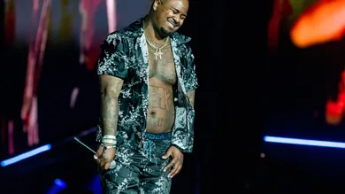 Timothy Norris/WireImage/Getty Images