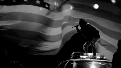 Christopher Polk/Getty Images