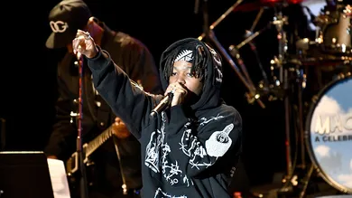 Scott Dudelson/Getty Images