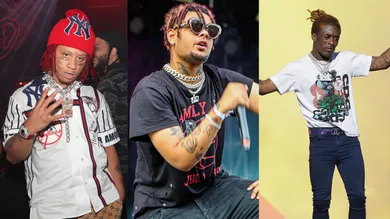 Jerritt Clark/Getty Images, HNHH, Isaac Brekken/Getty Images