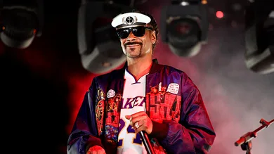 Frazer Harrison/Getty Images