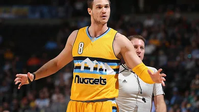 Doug Pensinger/Getty Images