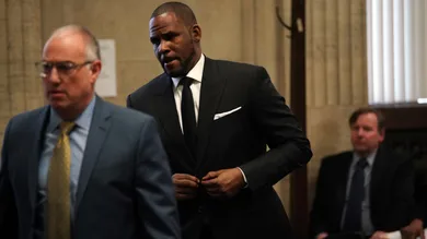 E. Jason Wambsgans-Pool/Getty Images