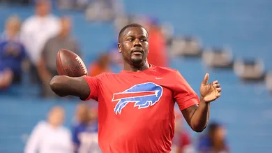 Brett Carlsen/Getty Images