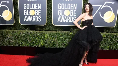 Frazer Harrison/Getty