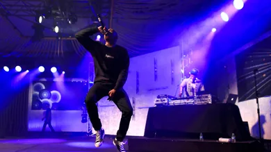 Christopher Polk / gettyimages