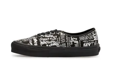 Image via Vans