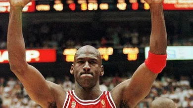 Jeff Haynes/AFP/Getty Images