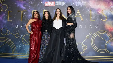 Gareth Cattermole/Getty Images