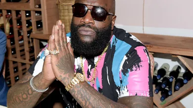 Romain Maurice/Getty Images