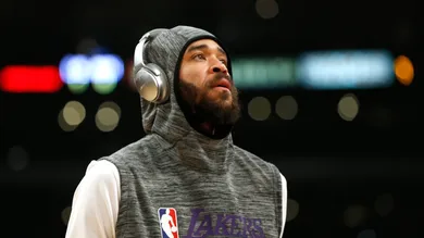 Katharine Lotze/Getty Images