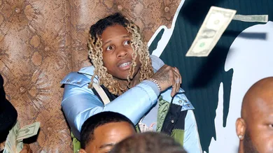 Johnny Nunez/Getty Images