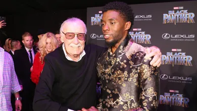 Jesse Grant/Getty Images for Disney