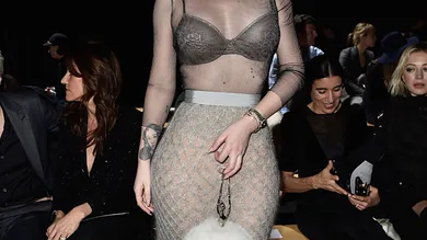 Pascal Le Segretain/Getty Images