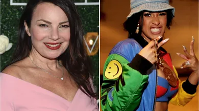 Jamie McCarthy/Getty Images and Christopher Polk/Getty Images