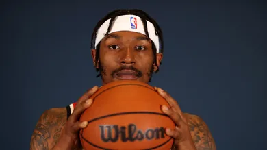 Rob Carr/Getty Images