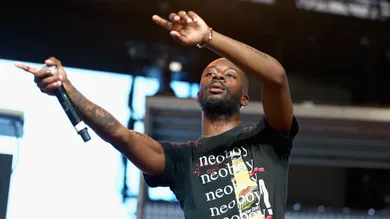 Rich Fury / Getty Images