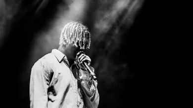 Rich Fury/Getty Images